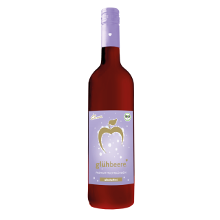 Elbler Glühbeere alkoholfrei, 0,75 ltr Flasche