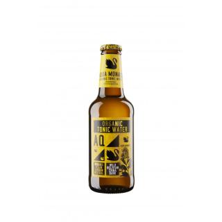 Aqua Monaco Organic Tonic Water, 0,23 ltr Flasche