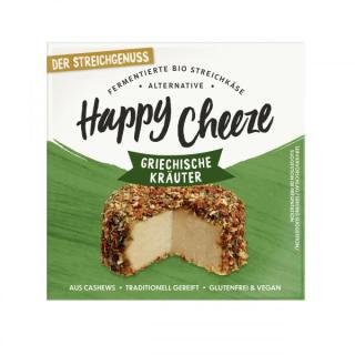 Dr. Mannah´s Happy Cashew Griechische Kräuter, ger