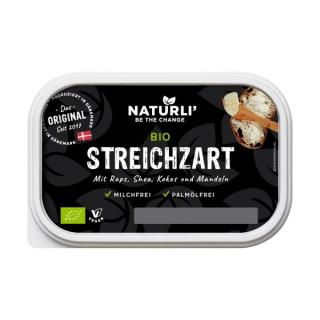 Naturli Food A/S Veganes Streichfett, 225 gr Bech
