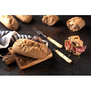 Dinkelrustic