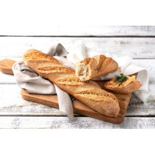 Dinkel-Baguettestange 300g