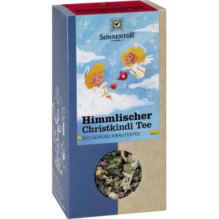 Sonnentor Himmlischer Christkindltee, 60 gr Packun