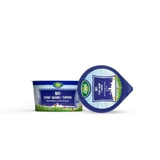 Leeb Vital Schafquark / -topfen, 200 gr Becher