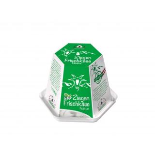 Klosterkäserei Schlierbach Ziegenfrischkäse Natur,