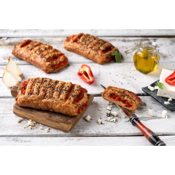 Kretastrudel, 150 gr