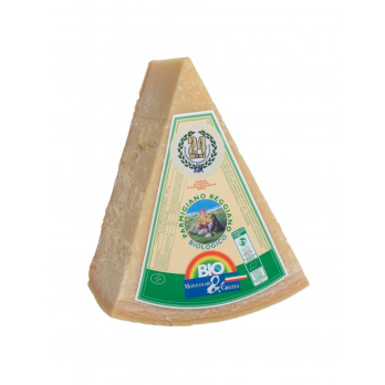 Parmigiano Reggiano D.O.P.