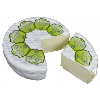 Crémeux de Bourgogne