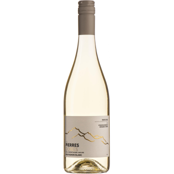 Les Vignobles Foncalieu Les Pierres Dorées Sauvign