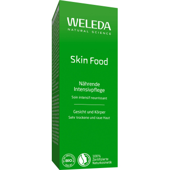 Weleda Skin Food, 75 ml Tube