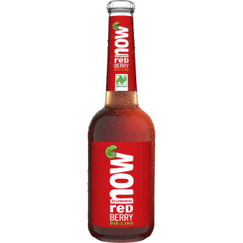 Neumarkter Lammsbräu - now Red Berry, 0,33 ltr Fla