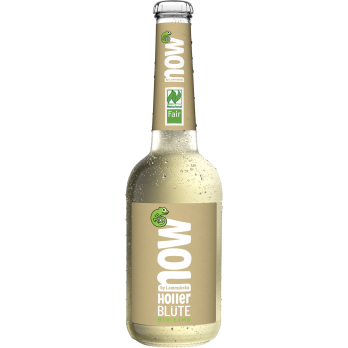 Neumarkter Lammsbräu - now Holler Blüte, 0,33 ltr