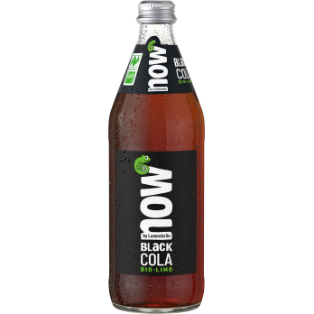Neumarkter Lammsbräu - now Black Cola, 0,5 ltr Fla