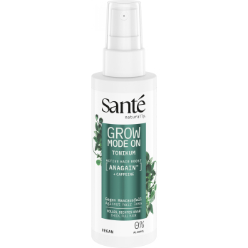 Sante Grow Mode On Tonikum, 75 ml Flasche
