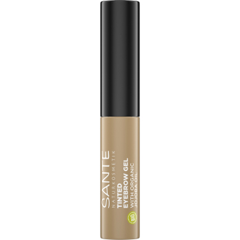 Sante Tinted Eyebrow Gel 01 Blondie, 3,5 ml Stück