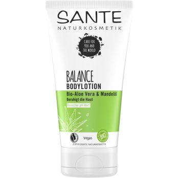 Sante Balance Bodylotion, 150 ml Tube - lieferbar