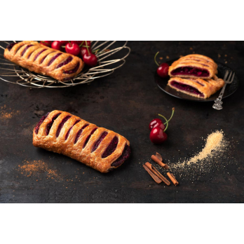 Kirschstrudel, 150 gr
