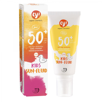 Ey! Sunspray LSF 50+ Kids, 100 ml Tube