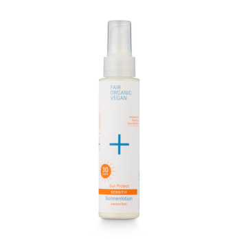 Sun Protect Sonnenlotion Sensitiv LSF30, 100 ml