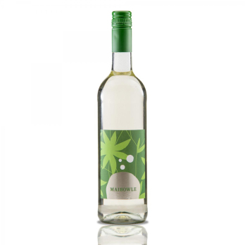 Zellertaler Keller Maibowle, 0,75 ltr Flasche