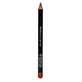 benecos Lipliner red!, 1,13 gr Stück