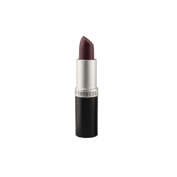 benecos Lipstick Mat very berry, 4,5 gr Stück
