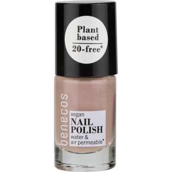 benecos Nail Polish you-nique, 5 ml Flasche