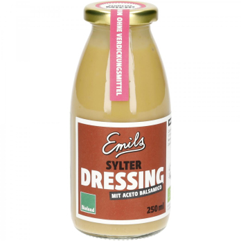 Emils Feinkost Sylter Dressing, 250 ml Flasche