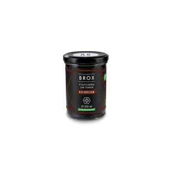 BROX Vitalpilzbrühe, 370 ml Glas
