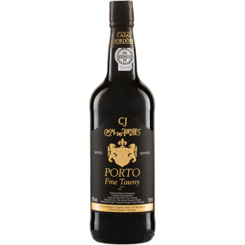 Portwein Tawny, 0,75 ltr Flasche