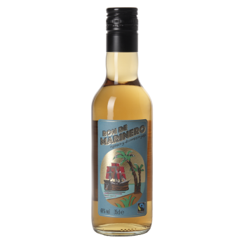 Humbel Ron de Marinero 0,35 ltr Flasche