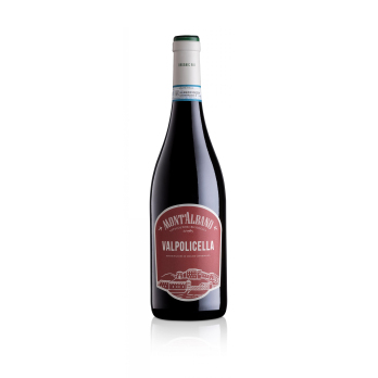 Mont`Albano Valpolicella DOC 0,75 ltr Flasch