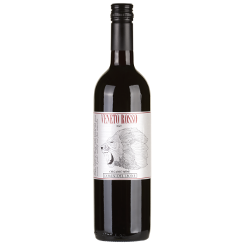 IGT Veneto Rosso, 0,75 ltr Flasche