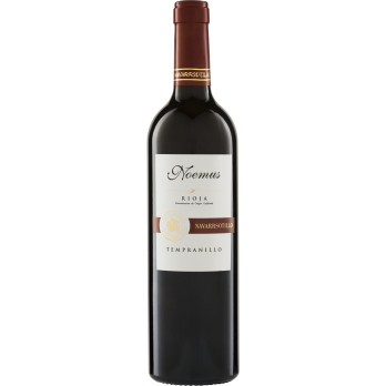 Noemus Rioja D.O.Ca., 0,75 ltr Flasche