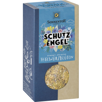 Sonnentor Schutzengel Gewürz-Blüten-Zubereitung, 4