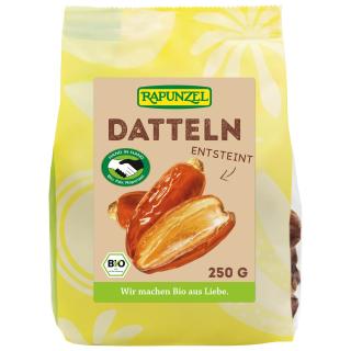 Rapunzel Datteln Deglet Nour, ohne Stein, HIH, 250
