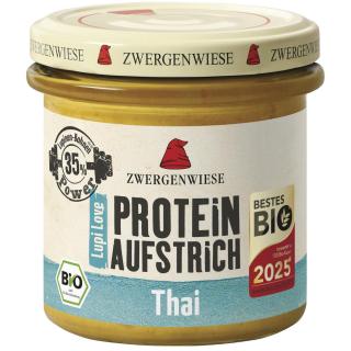 Zwergenwiese LupiLove Protein Thai, 135 g Glas