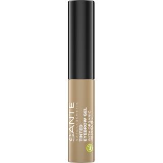 Sante Tinted Eyebrow Gel 01 Blondie, 3,5 ml Stück