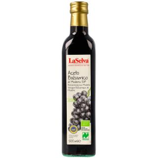 La Selva Aceto Balsamico di Modena I.G.P., 500 ml