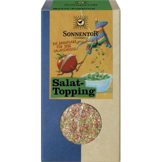 Sonnentor Salattopping Gewürzzubereitung, 30 gr Pa