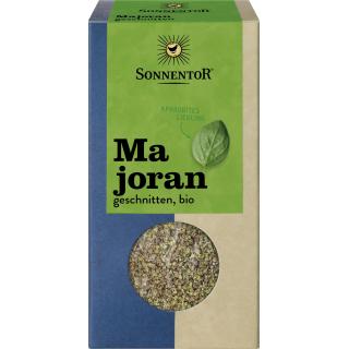 Sonnentor Majoran, 10 gr Packung