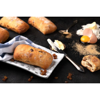 Rosinenbrötchen
