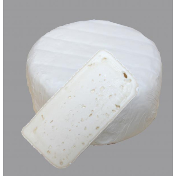 Schafsbrie pur