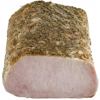 Rosmarinschinken