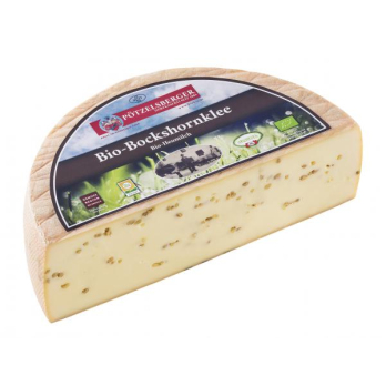 Bockshornklee-Käse