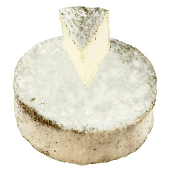 Ziegenkäse Merlin Kräuter