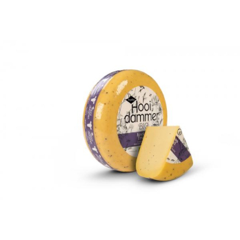 Trüffelkäse
