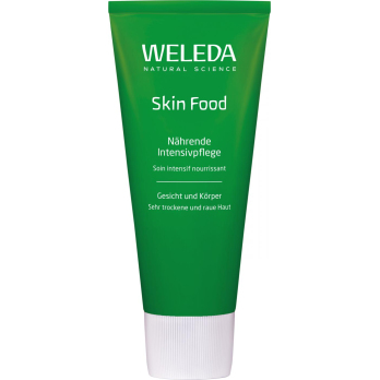 Weleda Skin Food, 75 ml Tube