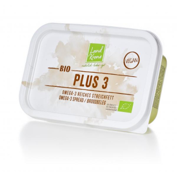 Landkrone Plus 3, 250 gr Becher Omega 3