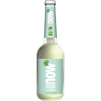 Neumarkter Lammsbräu - now Fresh Lemon, 0,33 ltr F